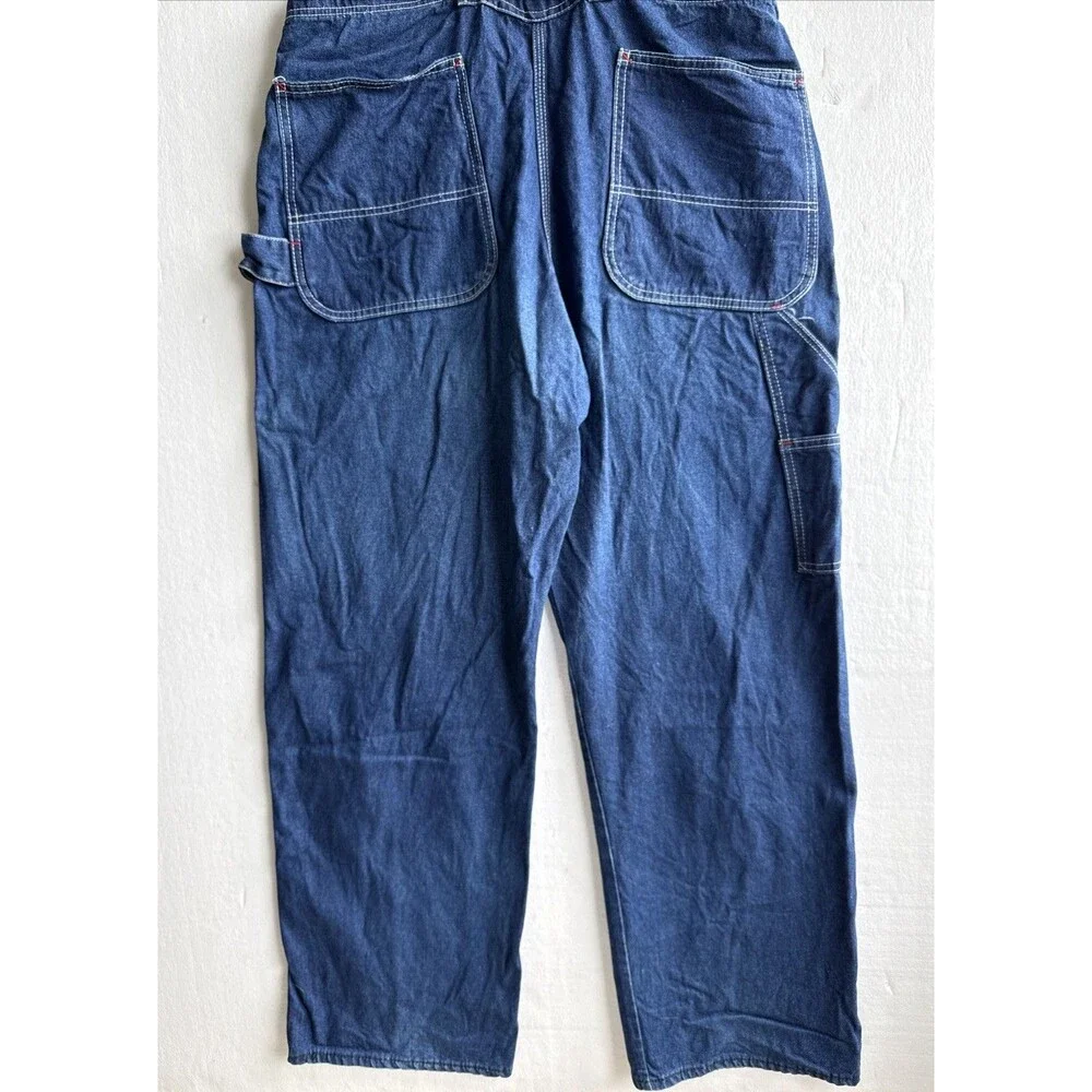 Red Camel vtg 90
